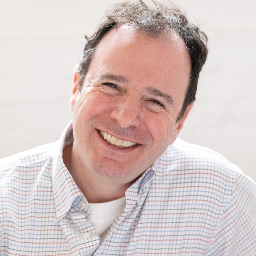 Greg Raiz, maker of ArcLight